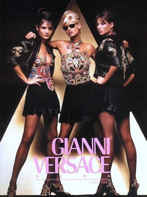 america history versace|what is versace known for.